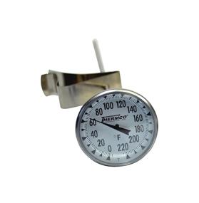 img 1 attached to ACCP220F Bi Metal Thermometer Division Immersion