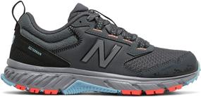 img 1 attached to New Balance Cushioning Running Gunmetal Women's Shoes
