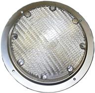 arcon 20671 led светильник с фонарем: ярко-белый свет с прозрачной линзой - увеличьте свою онлайн-видимость! логотип