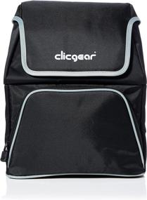 img 4 attached to Clicgear 8 0 Cooler Bag Black