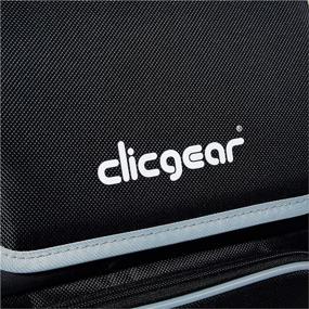 img 2 attached to Clicgear 8 0 Cooler Bag Black