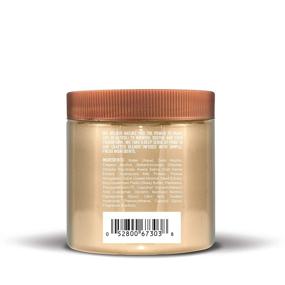 img 1 attached to 🥥 Aveeno Overnight Hair Mask: Farm-Fresh Oat Milk, Oat Extract, and Almond Milk - Hydrating Treatment for Dry Damaged Hair, Color-Safe, Sulfate, Paraben, and Dye-Free