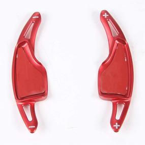 img 3 attached to Aluminum Steering Shifters Sticker Chevrolet