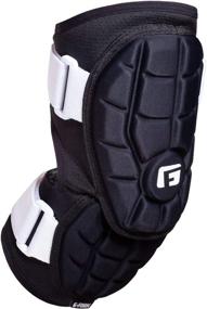 img 2 attached to G Form Elite Batter Elbow Guard