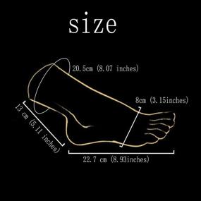 img 3 attached to 1 Pair Silicone Lifesize Girl Mannequin Foot Display for Jewelry, Sandal, Shoe, Sock Art Sketch with Nail