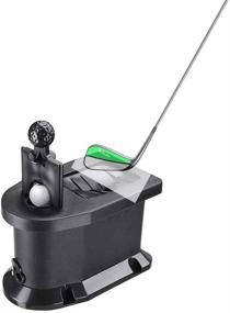 img 3 attached to 🏌️ Golf Cart EZGO/Club Car/Yamaha Universal Golf Ball Cleaner & Club Head Washer - by Dr.Access