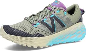 img 4 attached to New Balance Womens Running Lead Magnet Blue Women's Shoes