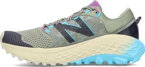 img 3 attached to New Balance Womens Running Lead Magnet Blue Women's Shoes