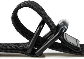 img 1 attached to Military Casual Outdoor Tactical Webbing