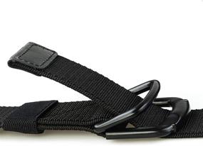 img 2 attached to Military Casual Outdoor Tactical Webbing