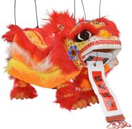 mandala crafts string chinese marionette puppets & puppet theaters logo