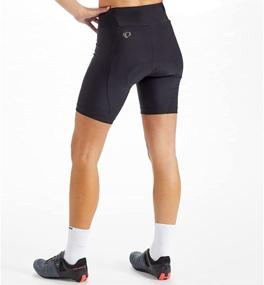 img 3 attached to Pearl Izumi Women's Attack Short: Unleash Your Cycling Potential with Style and Comfort