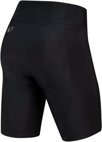 img 1 attached to Pearl Izumi Women's Attack Short: Unleash Your Cycling Potential with Style and Comfort