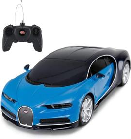 img 2 attached to Bugatti Veyron Chiron RC Toy Car