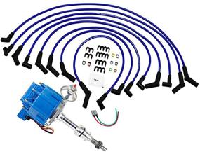 img 4 attached to Комплектный дистрибьютор HEI с катушкой A-Team Performance 65K