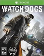 🎮 exploring the digital chaos: watch dogs xbox one console experience логотип