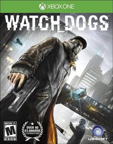 img 4 attached to 🎮 Exploring the Digital Chaos: Watch Dogs Xbox One Console Experience