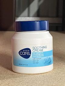 img 2 attached to 🧴 Cold Cream Cleanser by Avon Care: Soothe and Nourish Your Skin