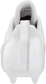 img 2 attached to Adidas Unisex Youth Adizero Spark White Girls' Shoes