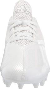 img 3 attached to Adidas Unisex Youth Adizero Spark White Girls' Shoes