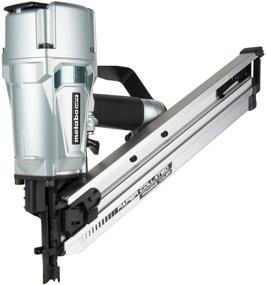 img 3 attached to Metabo HPT NR83AA5 Framing Nailer