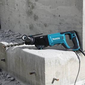 img 2 attached to 🔨 Makita HR2641 Rotary Hammer Drill - Compatible with SDS PLUS