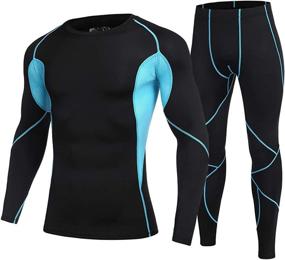 img 4 attached to COOrun Cycling Jersey Mountain Bicycle Sports & Fitness