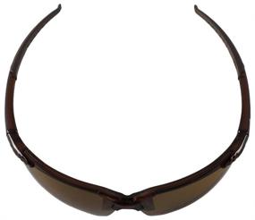 img 3 attached to Bullhead Safety Eyewear BH11711 Marlin