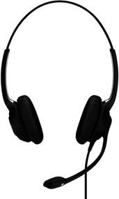 img 2 attached to 🎧 Sennheiser SC 260 Wired Headset - Enhanced Communication and Sound Quality (504402)