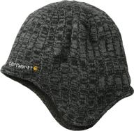 carhartt men's akron hat: rugged style for every occasion логотип