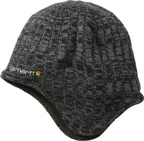 img 2 attached to Carhartt Men's Akron Hat: Rugged Style for Every Occasion