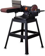 wen 6508 belt sander stand логотип