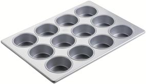 img 1 attached to Форма для выпечки Focus Foodservice Commercial Вертикальная