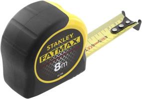 img 2 attached to 🔧 Enhance Work Precision and Efficiency with STANLEY 0 33 728 FATMAX Classic Metric