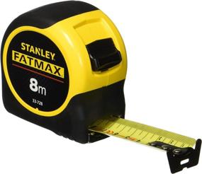 img 4 attached to 🔧 Enhance Work Precision and Efficiency with STANLEY 0 33 728 FATMAX Classic Metric