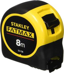 img 3 attached to 🔧 Enhance Work Precision and Efficiency with STANLEY 0 33 728 FATMAX Classic Metric