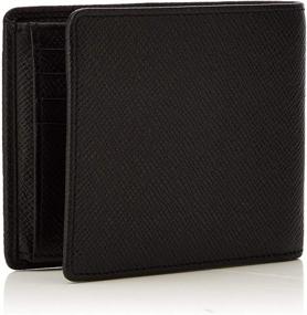 img 3 attached to BOSS 50321951 Purse Black 001: Sleek and Stylish Accessory for All Occasions