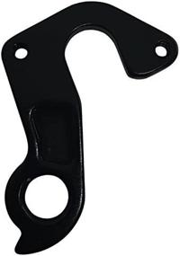 img 3 attached to 🚴 Cannondale Bicycles Derailleur Hanger 269 by Forest Byke Company: KP284 Catalyst Forray Rush Trail SL 29 27.5 Kids Trail 24 – Newer Version with Mounting Bolts