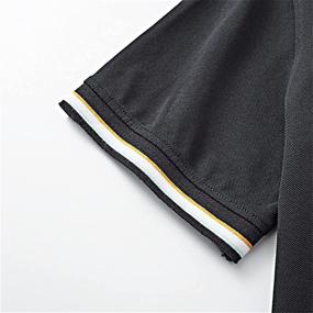 img 1 attached to Classic Stretch Performance Breathable Precious