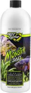 fritz aquatics fritzzyme monster 360 concentrated freshwater biological conditioner for aquariums logo