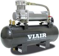 💨 high-flow air source kit at 200 psi by viair logo