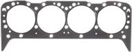 fel pro 1094 cylinder head gasket logo