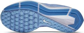 img 2 attached to NIKE Womens Zoom Winflo Aa7414 002
