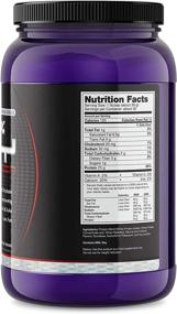img 2 attached to Ultimate Nutrition ProStar Whey Protein Vanilla Creme 2 lbs: Pure Fitness Fuel for Optimal Results!