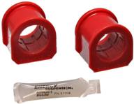 energy suspension 4 5108r stabilizer bushing logo