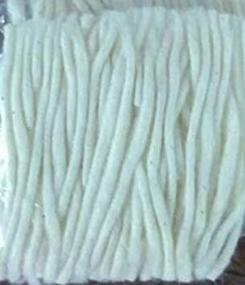 img 2 attached to 🪔 Premium Rastogi Handicrafts India Puja Cotton Wicks: Long-lasting Jyot Bati for Akhand Oil Lamp Diya & Diwali Lighting