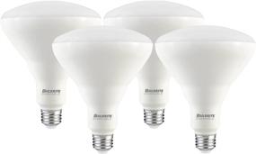 img 1 attached to 💡 Bulbrite 773450 LED15BR40: The Perfect Incandescent Equivalent LED Bulb Solution