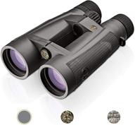 enhanced optics: 🔭 leupold santiam hd 15x56mm binoculars logo