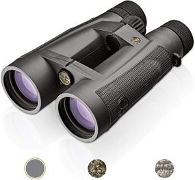 img 4 attached to Enhanced Optics: 🔭 Leupold Santiam HD 15x56mm Binoculars