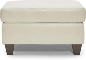 img 3 attached to 🛋️ Versatile and Stylish Lane Home Furnishings Ottoman - Elevate Your Living Space!